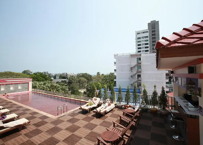 Kiang Haad Beach Hua Hin
